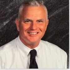 Fred Johnson (@colonelteacher)