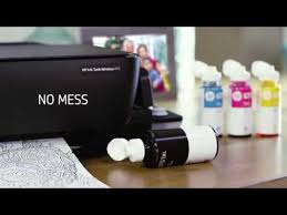 The driver package provides the installation files for hp ink tank wireless 410 printer driver 25.100.01.6705. Hp Ink Tank Printers Hp Ink Tank 310 Printer Retail Shop From New Delhi