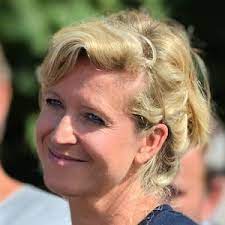 Cath luyten (43) kan het jaar 2021 op een mooie manier beginnen. Cath Luyten Bio Family Trivia Famous Birthdays