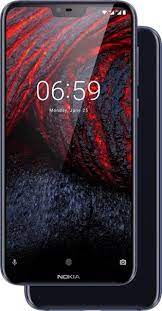 Buy nokia x6 unlocked gsm phone, 16gb, black online at best price at desertcart. Nokia X6 Officially Begins Global Rollout As Nokia 6 1 Plus Gsmarena Com News