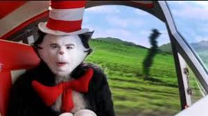 The care bears in the land without feelings the cat in the hat knows a lot about camping! The Cat In The Hat Streaming Where To Watch Online