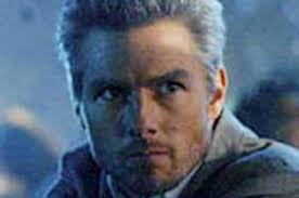 Damage control unnecessary