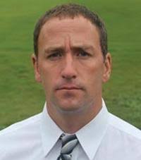 A fortuitous meeting led to Langley head coaching position