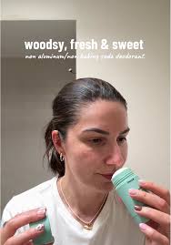 @Phlur Fragrances you nailed it with this #deodorant 🤌🏼 #skintok  #phlurfatherfigure #phlurdeodorant