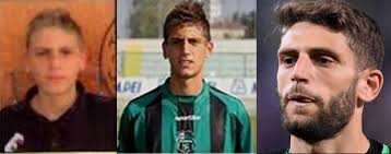 Is your surname de bernardi? Domenico Berardi Childhood Story Plus Untold Biography Facts