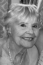 Elsie Alix Corbetta Lafferty