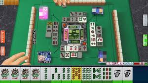 MJモバイル・雀魂・姫麻雀