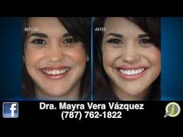 Dra. Mayra Vera Vázquez