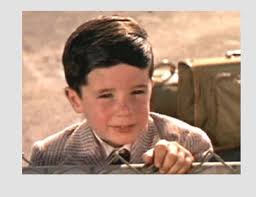 Island in the Sky (1953)