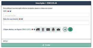 Dentro da página do participante encceja você irá encontrar todas as informações úteis que você precisa saber para realizar seu exame com perfeição porém, ss resultados oficiais do encceja 2021 não têm data marcada pelo inep, mas em até dez dias corridos já é possível ter acesso ao gabarito. Inscricao Encceja 2020 Como Se Inscrever Prova Encceja