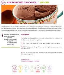 This magic bullet dessert maker features a unique grinding spindle that is powered by a strong 350w motor, which quickly blends the ingredients into a rich and tasty frozen specialty. Pin By Trudy Peterson On Vitamix Dessert Bullet Recipes Dessert Bullet Guilt Free Dessert