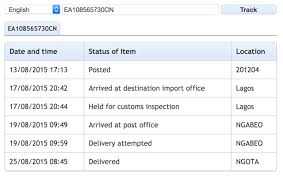 We did not find results for: Trackems Php Script Tracking Ems Shipments