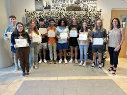 The Education Foundation of Sarasota County Announces 66 Scholarship  Recipients Across Sarasota County Schools