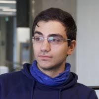 Contact Jacob Armenta, Email: j***@outbound.aero & Phone Number