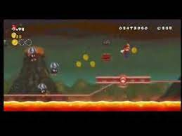 For more questions for new super mario bros check out the question page where you can search or ask your own question. How To Get Wario In New Super Mario Bros Wii Youtube