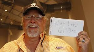 Marshals guess Wheeler winner