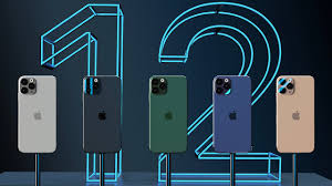 Exclusive Iphone 12 Pro Ios 14 Leaks Youtube