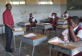 Samsa (south african maritime safety authority) bursary. Schools Students Struggle With Covid 19 Closures United Methodist News Service