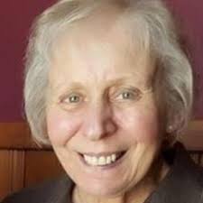 Catherine "Kay" Kaczmarczyk Obituary April 18, 2021