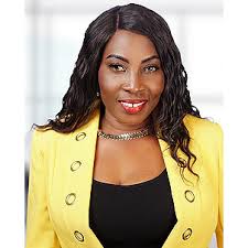 Financial Professional & Insurance Agent WALNA ALLEN serving SUNRISE,  FLORIDA