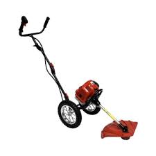 Pasalnya, mesin ini dapat memotong dengan tinggi dan lebar yang konsisiten. Jual Krisbow Mesin Potong Rumput 52 Cc Merah Original Ace