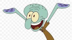 Spongbob And Squidward Squidward Tentacles Patrick Star Mr Krabs Karen Spongebob Squarepants The Broadway Musical P Squidward Tentacles Spongebob Squidward
