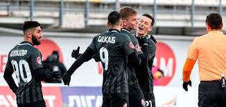 Maybe you would like to learn more about one of these? Rapid Zarya Gde Smotret Onlajn Futbol Segodnya 19 08 2021 Po Kakomu Kanalu Pryamaya Translyaciya Liga Evropy