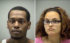 Suspected parents of buried infant identified