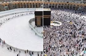 Pertama, kejadian sudah muncul dan sudah selesai, seperti diutusnya rasulullah saw, terbunuhnya utsman bin 'affan, terjadinya fitnah besar antara dua. Hadis Nabi Tentang Ka Bah Kosong Sebagai Tanda Tanda Kiamat Islami Dot Co