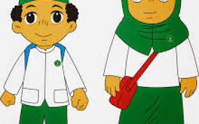 Download now kartun mengaji quran gambar islami koleksi 95 gambar animasi anak. Day 37 Belajar Mengaji
