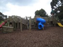 Rippleside Park Adventure Playground Bell Parade Rippleside Geelong Playground Surfing