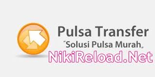 Maybe you would like to learn more about one of these? Perbedaan Pulsa Elektrik Telkomsel Promo Nasional Dan Murah Transfer Niki Reload Pulsa
