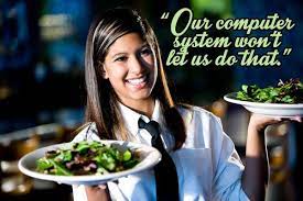 22 lies you ve told as a restaurant server eating healthy at restaurants healthy tips healthy choices