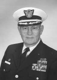 In Memorium George F. Leuck