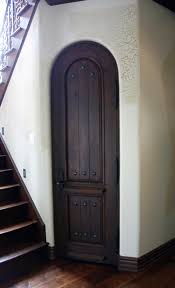 Spanish Accent Doors Are Perfect Additions For A Subtle Spanish Touch Spanish Style Homes Spanish Decor Spanish Interior