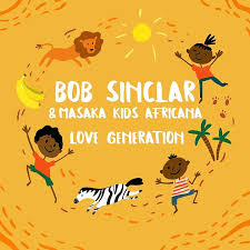 Jun 27, 2021 · 01 bob sinclar feat. The Latest Love Generation Song Videos On Dailymotion