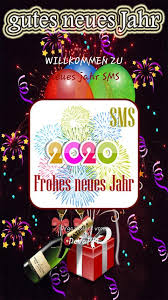 Ich wollte dir zu neujahr. Frohes Neues Jahr Sms 2021 For Android Apk Download