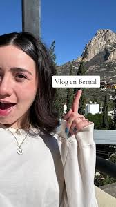 Outfit Para Visitar Peña De Bernal