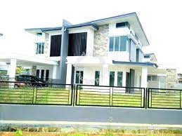 They are owned by a bank or a lender who took ownership through foreclosure proceedings. New Semi D At Kampung Stutong Baru Near One Tj Houses For Sale In Kuching Sarawak House Semi D House Styles