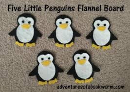 Did you touch them ? Storytime Penguins Adventures Of A Bookworm