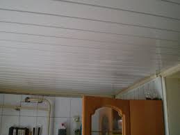 Pvc Duvar Tavan Lambiri Tavan Dosemeler Mimari