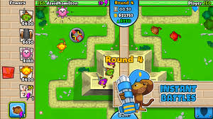 Players can instantly unlock all upgrades, towers, and game modes by purchasing . Bloons Td Battles Amazon Ca Appstore For Android