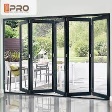 Flexirol heavy duty folding doors. 2021 Folding Door Office Outdoor Terrace Balcony Veranda Aluminium Sliding Folding Patio Glass Doors Aluminum Glass Folding Door Buy Foreign Luxury Style Aluminum Folding Indoor Doors Exterior Folding Patio Doors Prices Aluminium Bifold