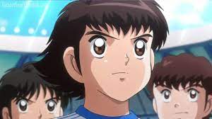 Super Campeones 2018 Capitulo 19 Captain Tsubasa Tsubasa Ozora Anime