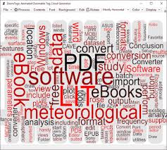 Microsoft office for android and ios. 6 Best Free Word Cloud Generator Software For Windows