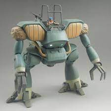 1 48 ギャロップタイプ tinamini com ザブングル ギャロップ 戦闘 メカ ザブングル