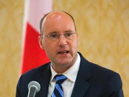 Tensions in budget clash flare as London mayor calls