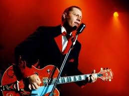 Reverend Horton Heat Let Me Teach You How To Eat Lyrics The Reverend Horton Heat Alchetron The Free Social Encyclopedia