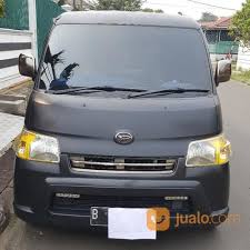 Gran max full modifikasi buat kerja harian. Grand Max 1 5 D Thn 2008 Full Modifikasi Jakarta Barat Jualo