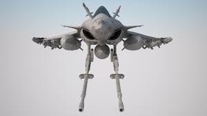 Capable of simultaneously undertaking air supremacy, interdiction. Aayush Dave Dassault Rafale B